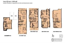 Chestnut Residences (D23), Terrace #622245371